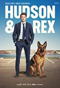Hudson and Rex Tv Series