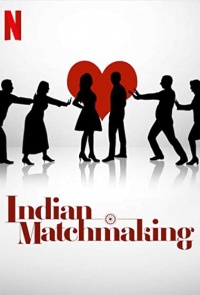 Indian Matchmaking Tv Series