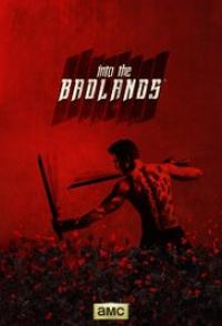 Into The Badlands Tv Series