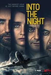 Into the Night Tv Series
