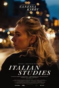 Italian Studies 2021 Hollywood