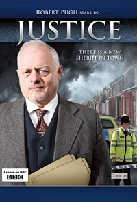 Justice 2011 Tv Series