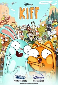 Kiff Tv Series