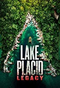 Lake Placid Legacy 2018 Hollywood