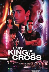 Last King Of The Cross Tv Series