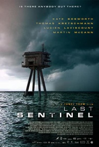 Last Sentinel 2023 Hollywood
