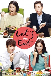 Lets Eat K Drama