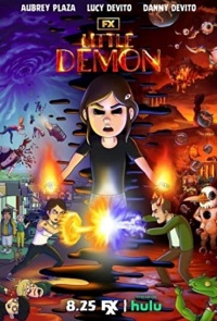 Little Demon Tv Series
