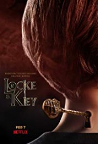 Locke and Key Tv Series