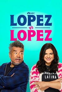 Lopez vs Lopez Tv Series