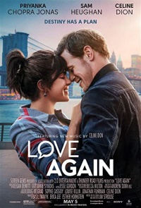 Love Again 2023 Hollywood