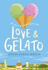 Love And Gelato 2022 Hollywood