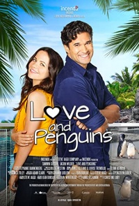 Love And Penguins 2022 Hollywood