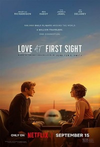 Love At First Sight 2023 Hollywood