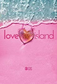 Love Island US Tv Series