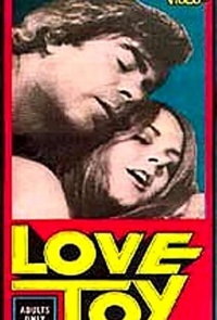 Love Toy 1971 Hollywood