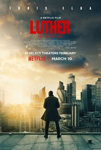 Luther The Fallen Sun 2023 Hollywood