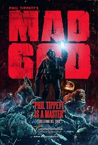 Mad God 2021 Hollywood