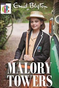 Malory Towers Tv Series