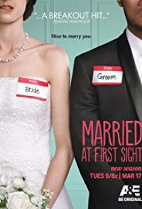 Married At First Sight Tv Series