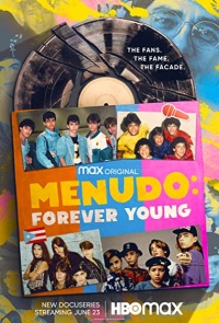 Menudo - Forever Young Tv Series