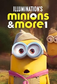Minions And More Volume 1 2022 Hollywood
