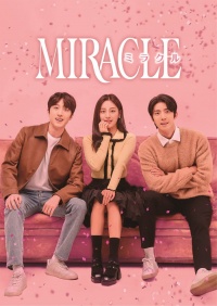 Miracle K Drama