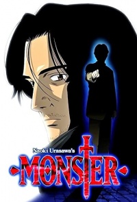 Monster Anime