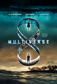 Multiverse 2021 Hollywood