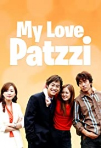 My Love Patzzi K Drama