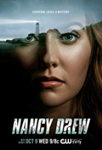 Nancy Drew Season 03