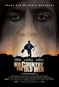 No Country For Old Men 2007 Hollywood