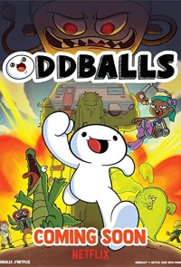 Oddballs Tv Series