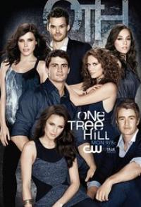 One Tree Hill Season 02