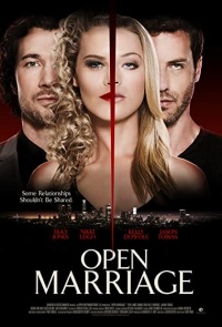 Open Marriage 2017 Hollywood