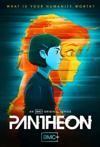 Pantheon Tv Series
