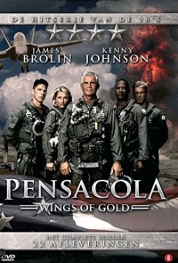 Pensacola - Wings of Gold Tv Series
