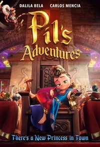 Pils Adventures 2021 Hollywood