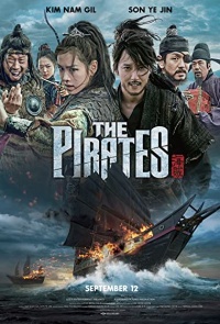 Pirates 2014 K Movie
