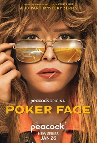 Poker Face 2023 Tv Series