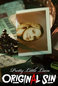 Pretty Little Liars - Original Sin Tv Series