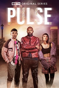 Pulse 2022 Tv Series