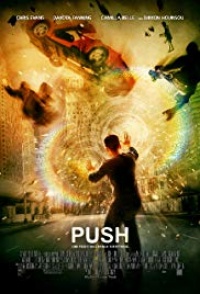 Push 2009 Hollywood