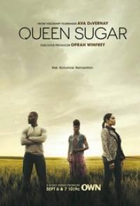 Queen Sugar Tv Series