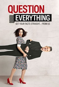 Question Everything Tv Series