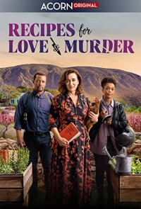 Recipes for Love and Murder Season 01