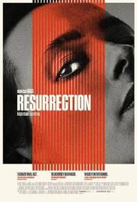 Resurrection 2022 Hollywood