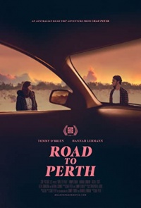 Road To Perth 2022 Hollywood