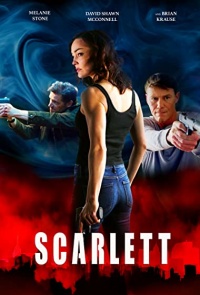 Scarlett 2020 Hollywood