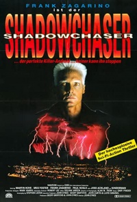Shadowchaser 1992 Hollywood